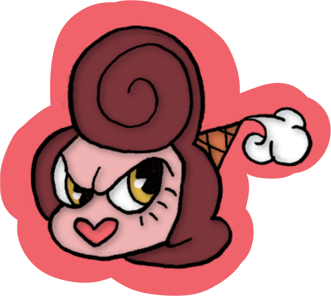 Baroness Von Bon Bon